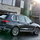 Illustration for article titled 2019 BMW X7: Jesus Christ This Thing Is Huge